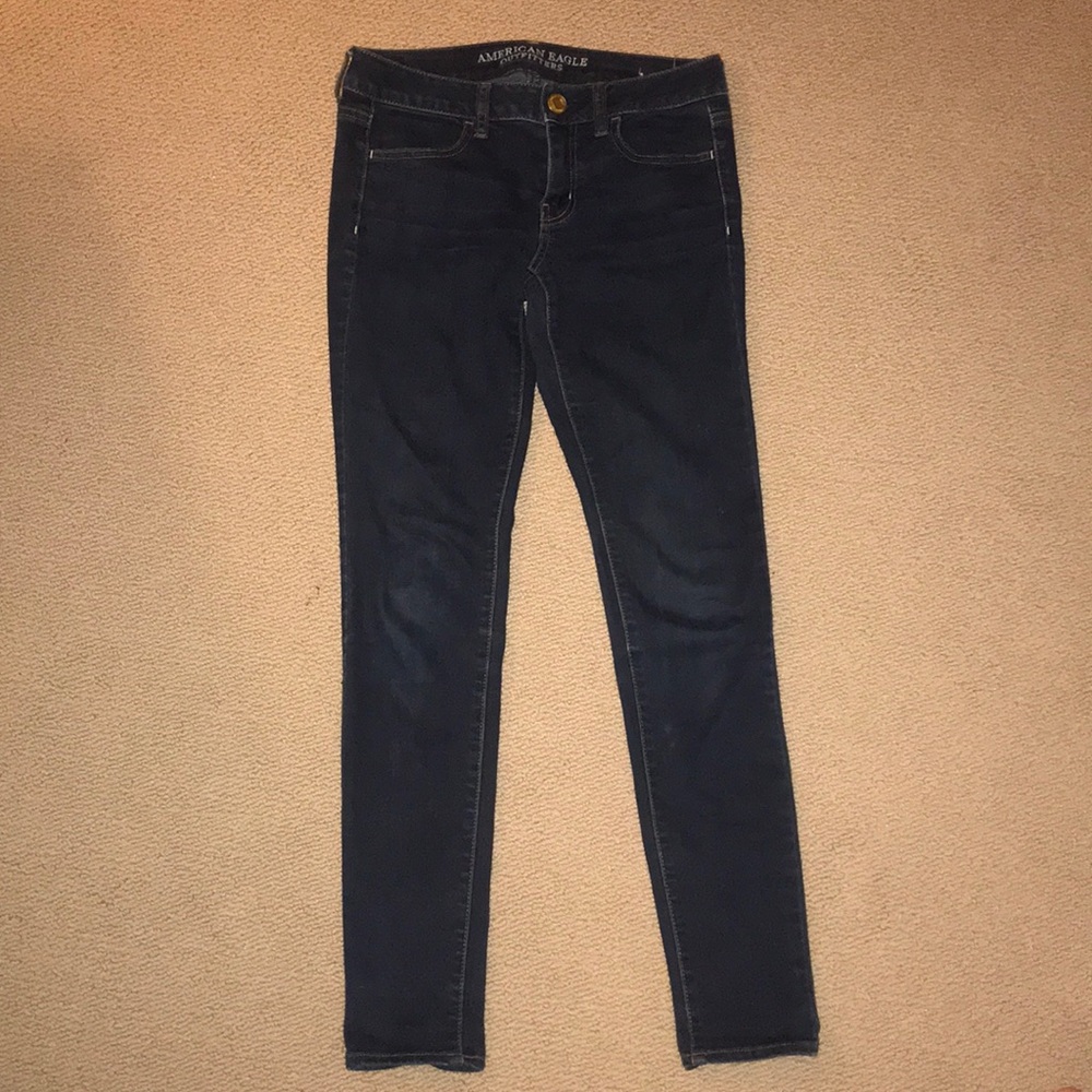 American Eagle Jeggings